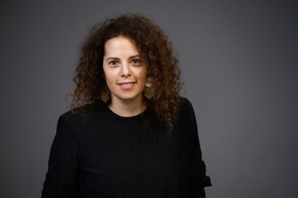 יעלה להב רז