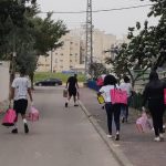 צילום שתיל נדיה אייזנר