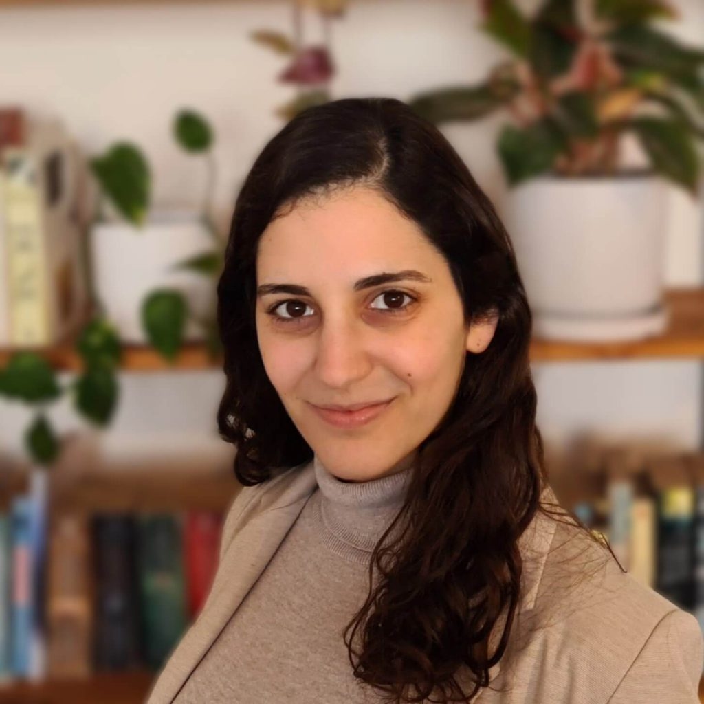 אביטל סיקרון